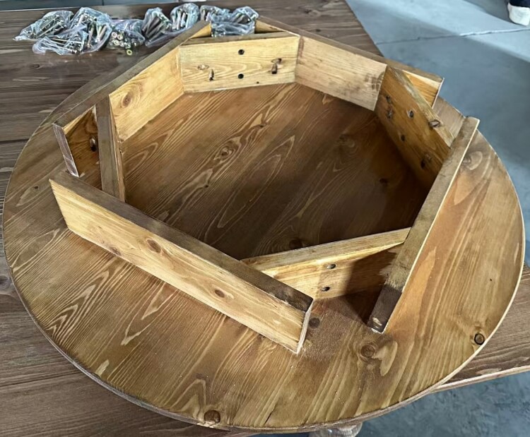 bistro bar table manufacture