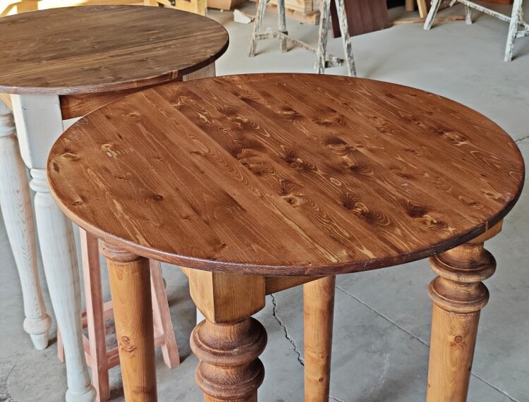 bistro high table bulk