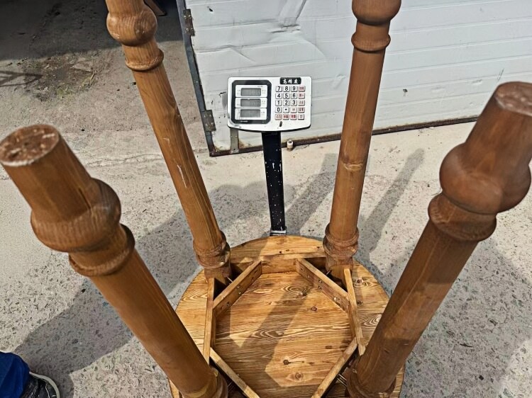 bistro high table wholesale