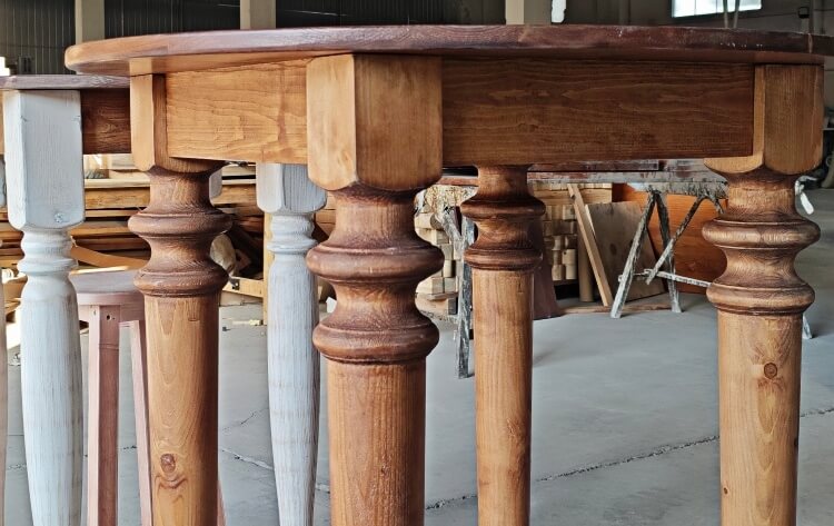 bistro high top table factory