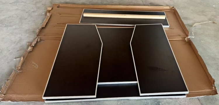 commercial catering buffet table