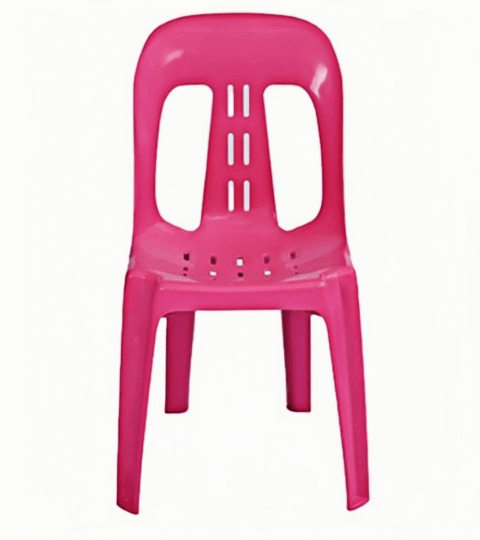 Plastic Chair Wholesale