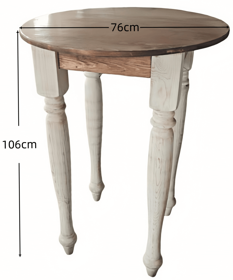 tall bistro table bulk size
