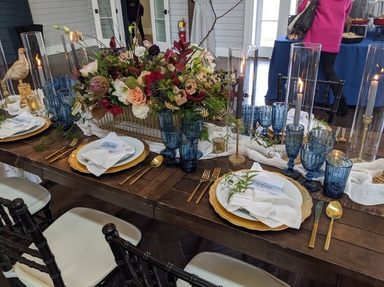 wedding wine glasses supplier