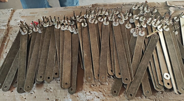 directors camping chair