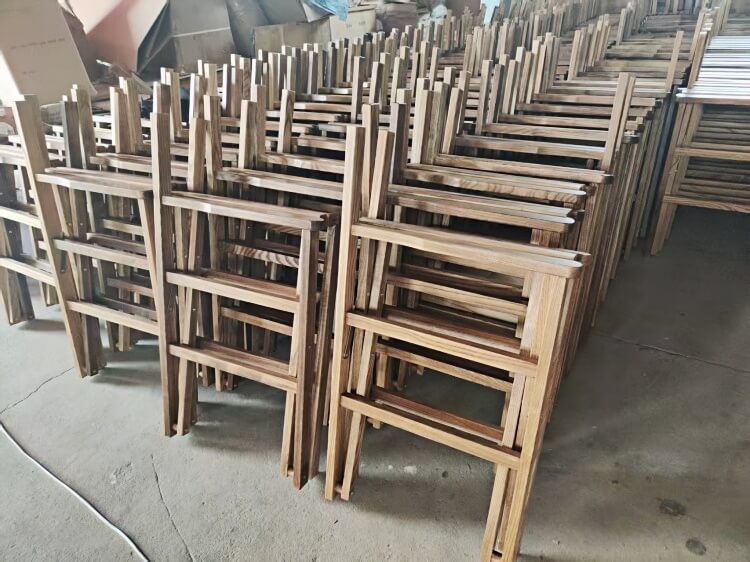 folding directors chair manufacture
