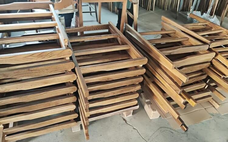 folding directors chair