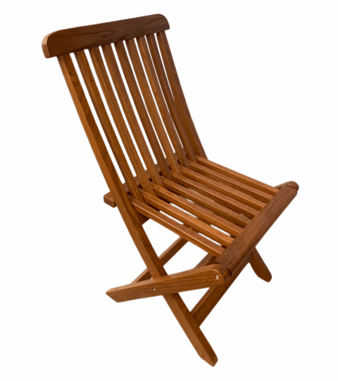 Teak Folding Outdoor Dining Set Manufacturer