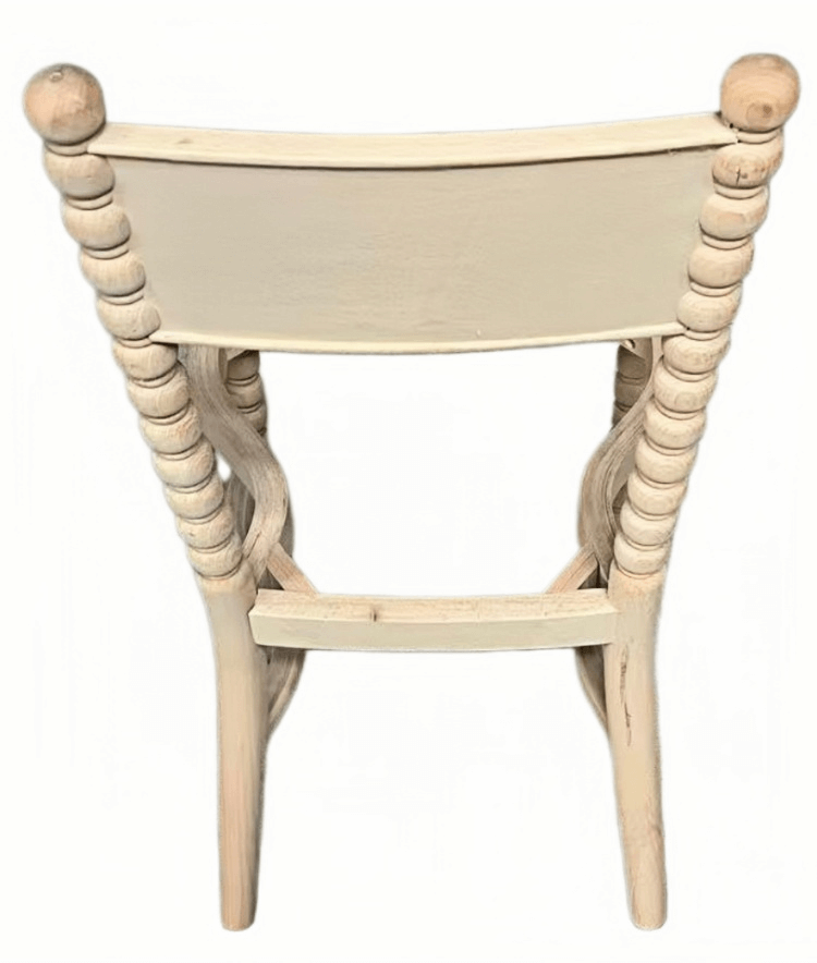 antique spool chairs supplier