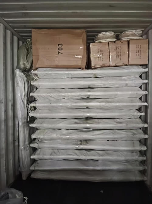 banquet table package