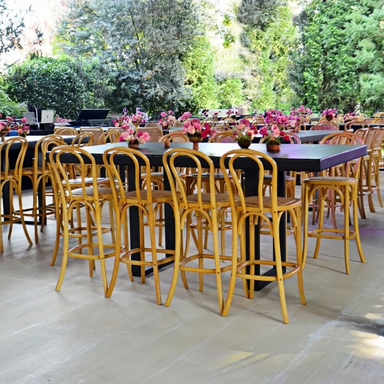 bentwood bar stool manufacturer