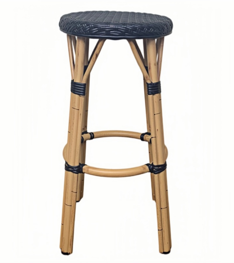 French Bistro Bar Stool Wholesale