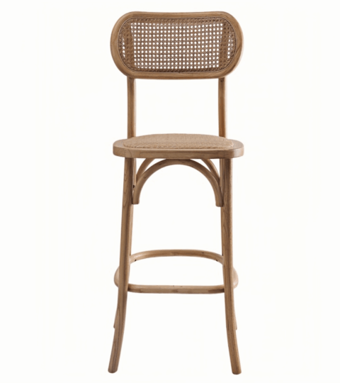Rattan Bar Stool Manufacturer