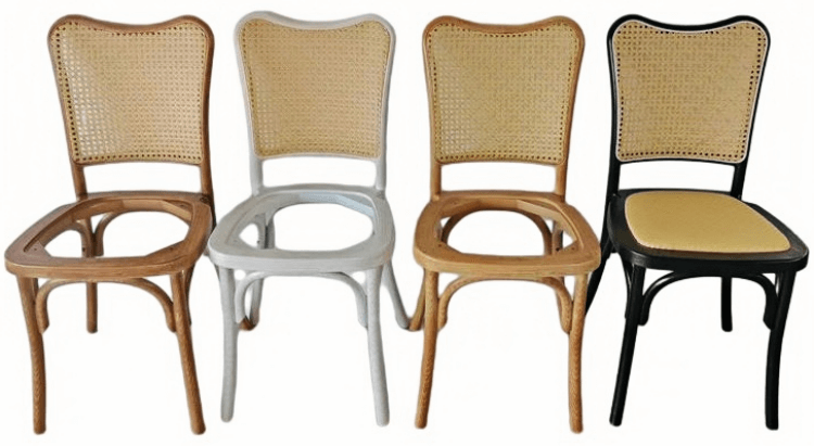 resin emma chair bulk