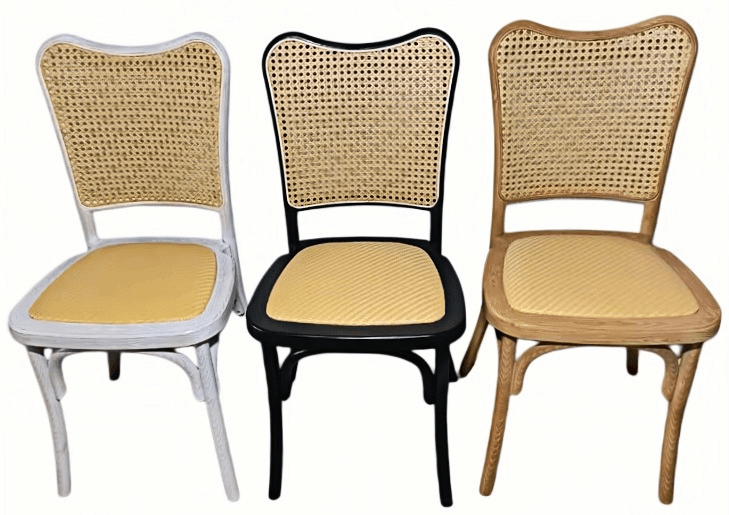 resin emma chair manufacturer