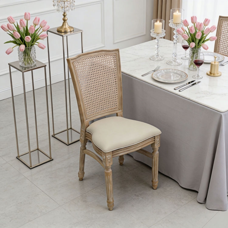 resin louis chair wholesale