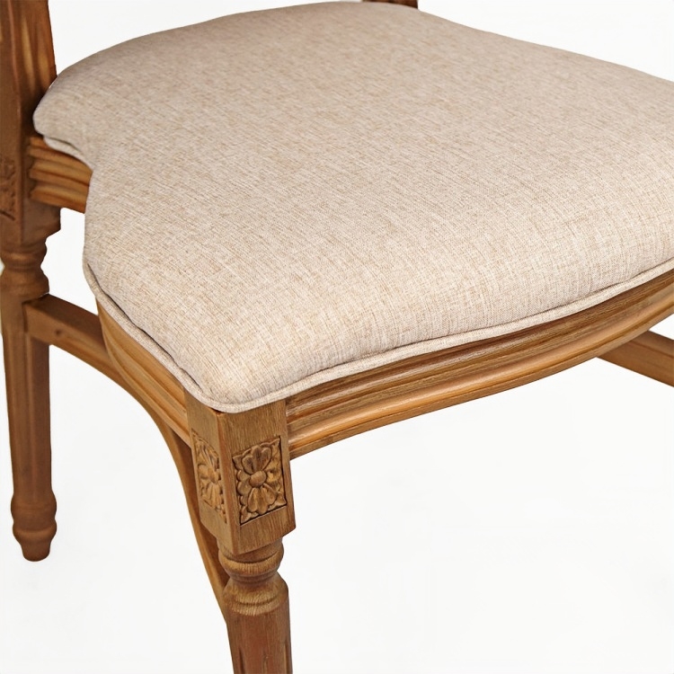 resin louis dining chair manufacturer