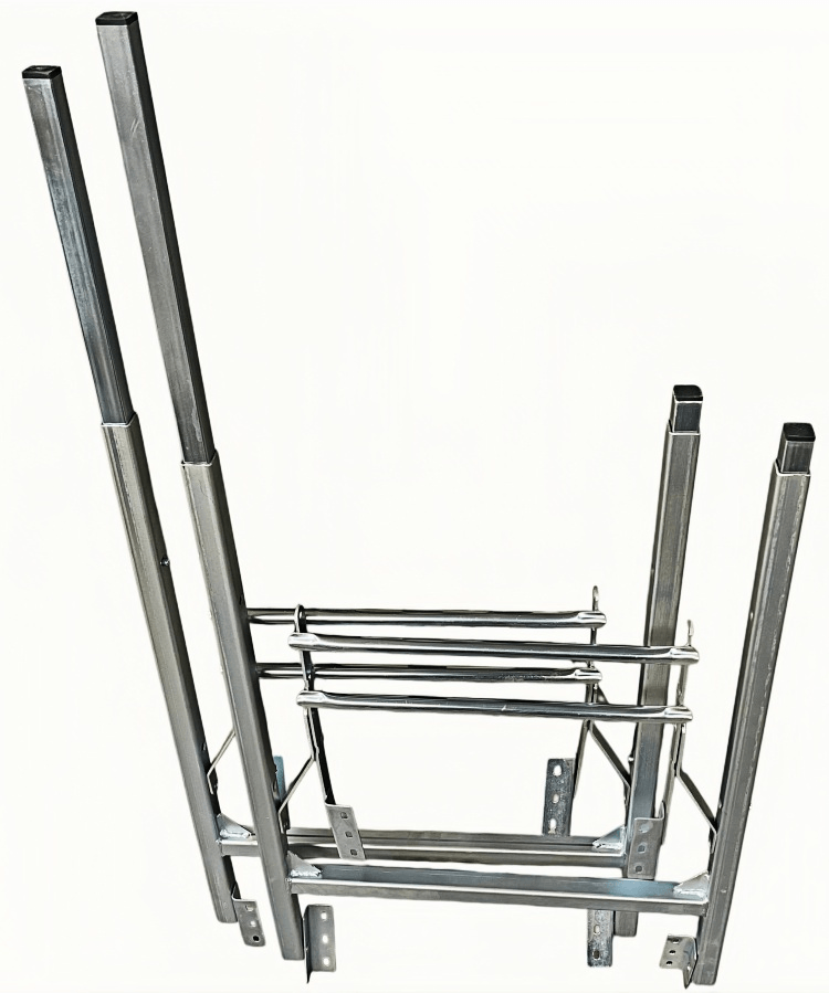 bulk wooden folding tables