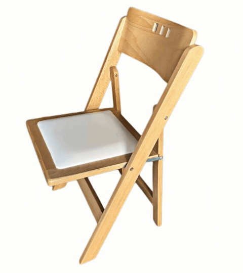 Event Folding Chair Supplier