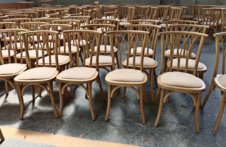 fire retardant chair