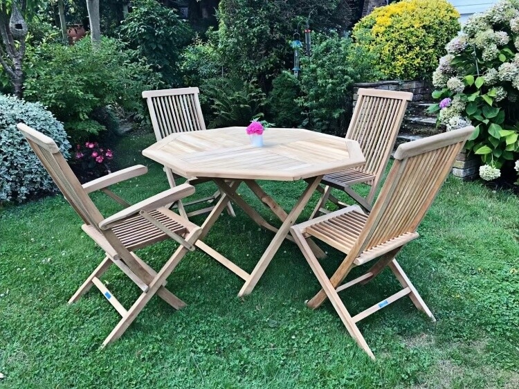 folding-teak-table-and-chairs