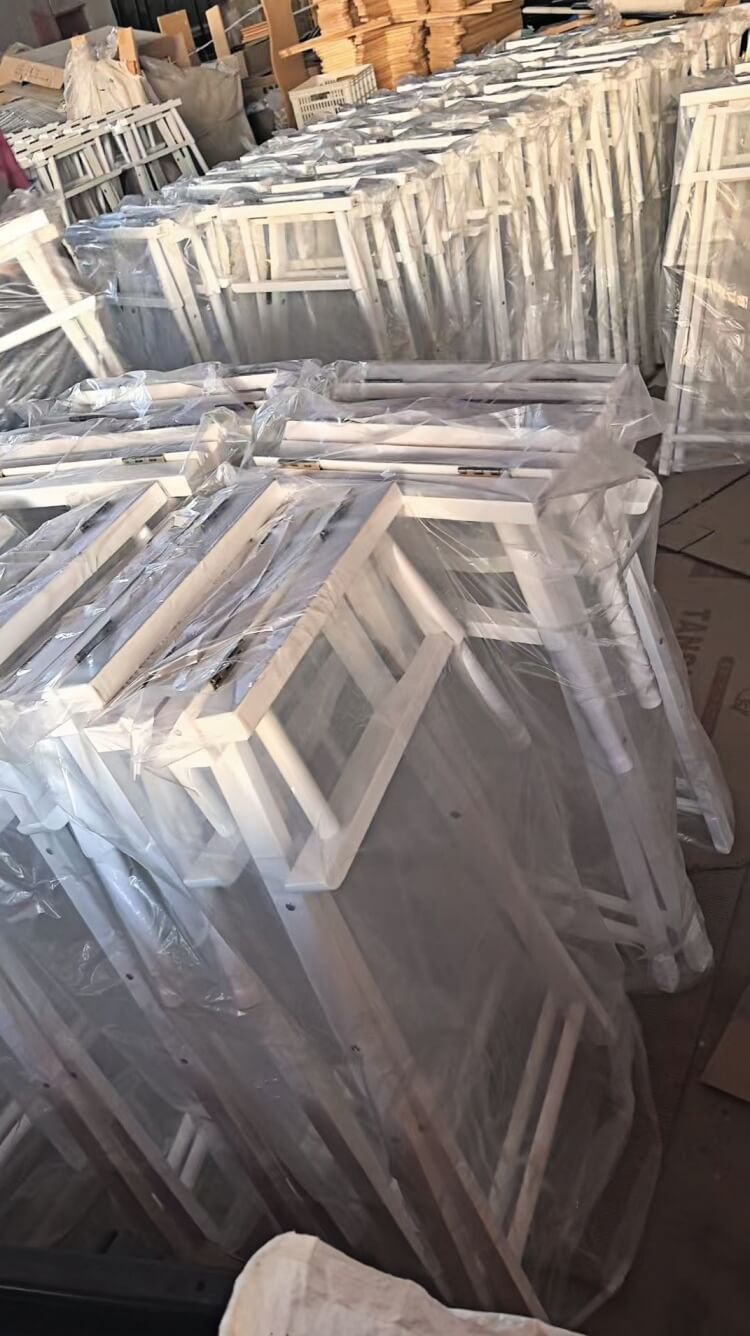 outdoor directors chair factory