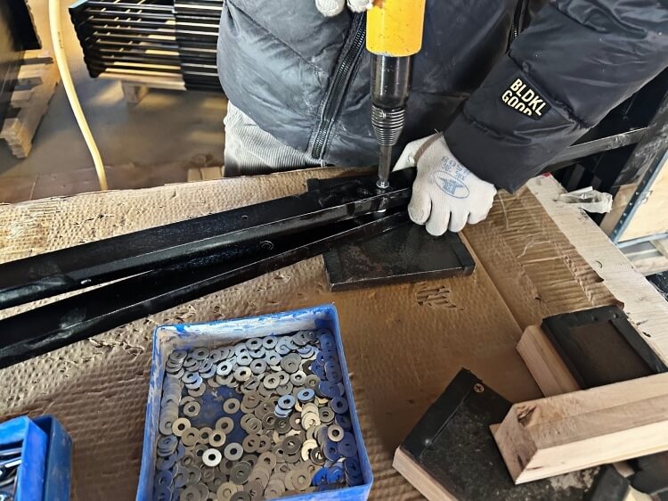 outdoor directors chair