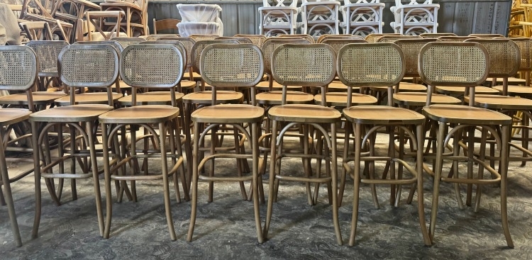 solid-wood-bentwood-rattan-bar-stool