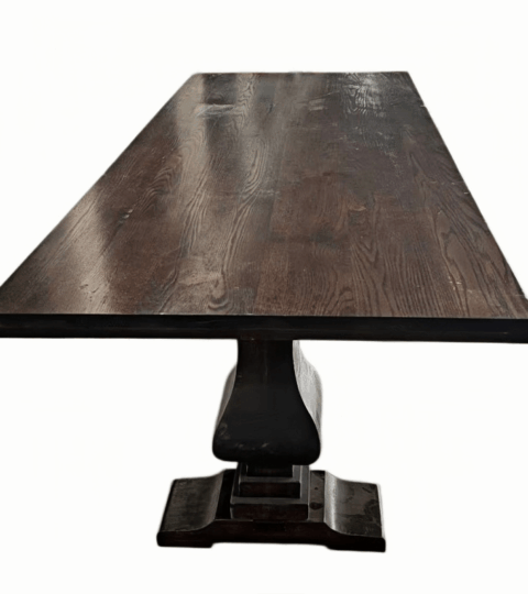 Trestle Dining Table