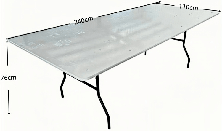 Banquet Folding Table Supplier