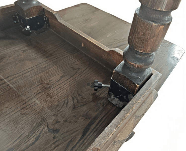 Commercial Farmhouse Table Supplier