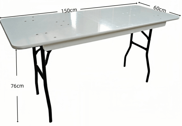 Folding Banquet Table Wholesale