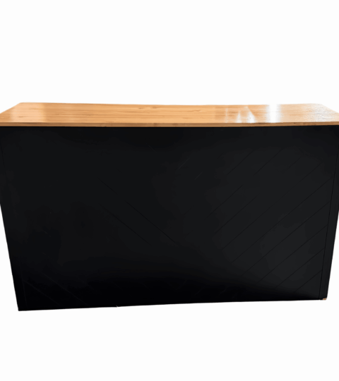 Portable Event Bar Manufacturer