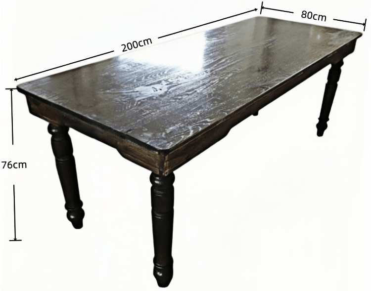 Vintage Dining Table Wholesale