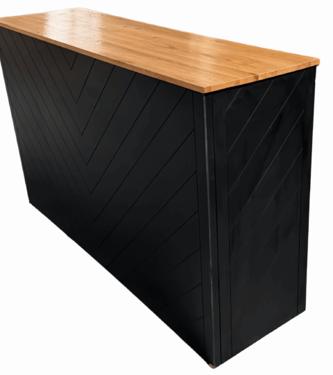 Wedding Bar Counter