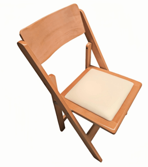 Wedding Folding Chair