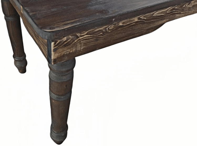 Wooden Banquet Table Wholesale