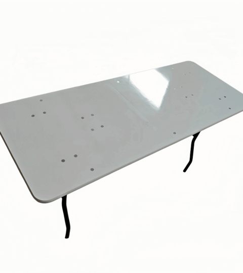 Commercial Folding Banquet Table Manufacturer