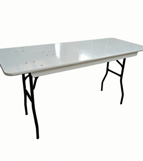 Rectangular-event-table-manufacturer