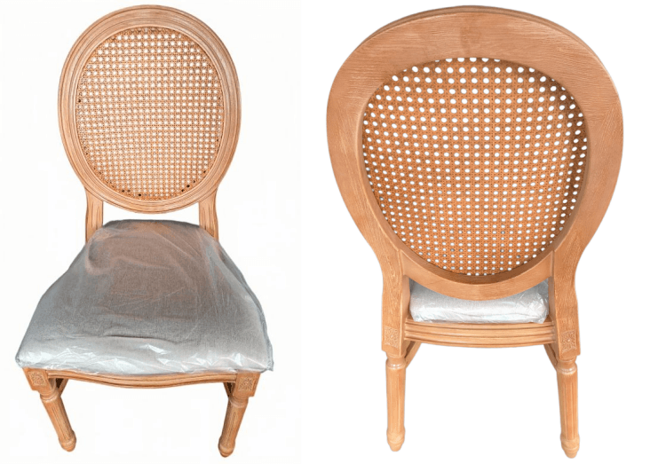 resin-cane-back-chair-detail