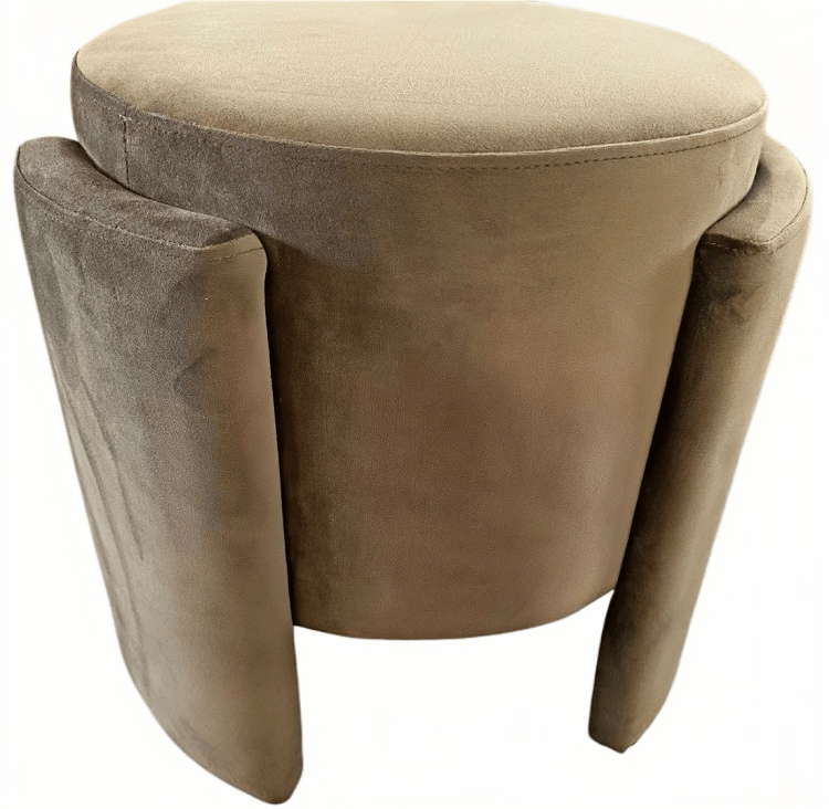 Accent Ottoman
