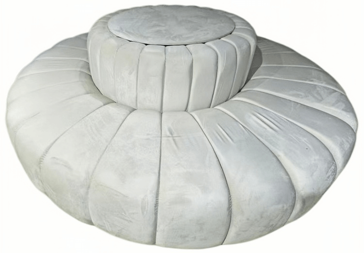 Ottoman Supplier