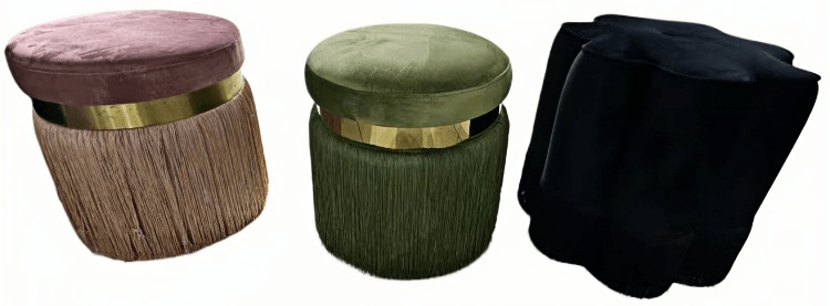 Ottoman Wholesale
