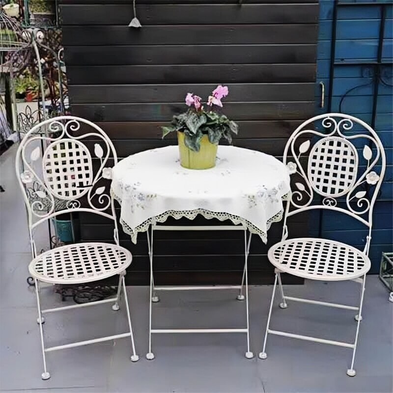 garden folding chair