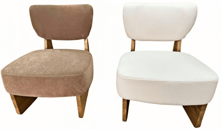 lounge chair