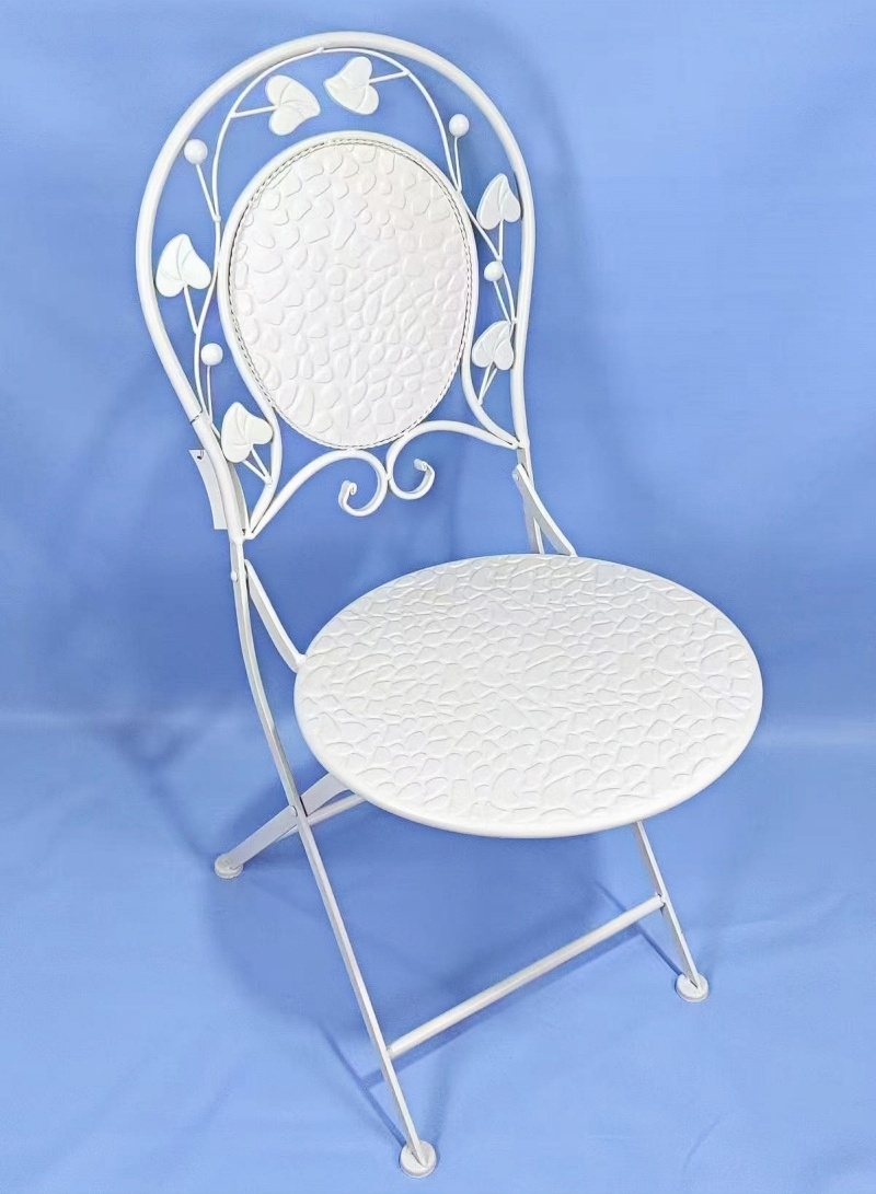 outdoor café chair