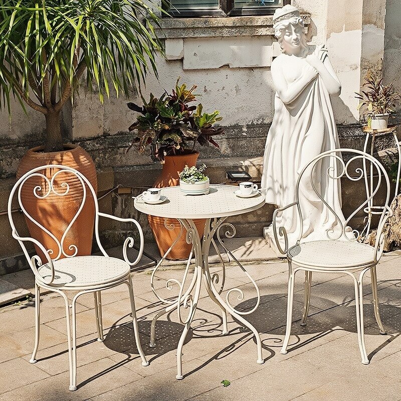 outdoor folding chair