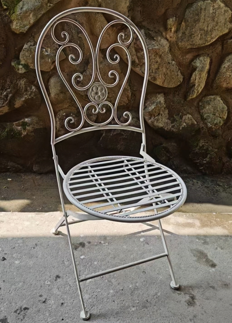patio dining chair