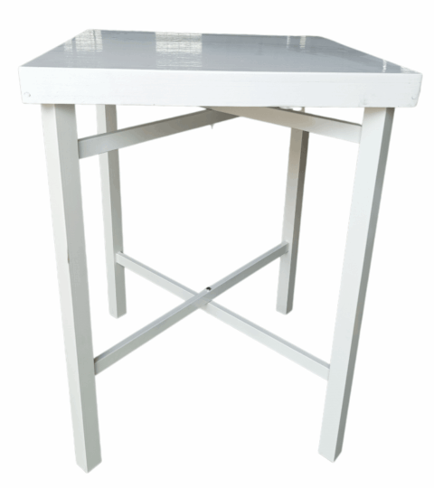wood-metal-dining-table