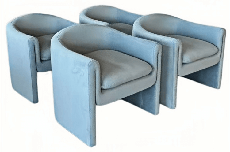 Accent Chair Manufacturer